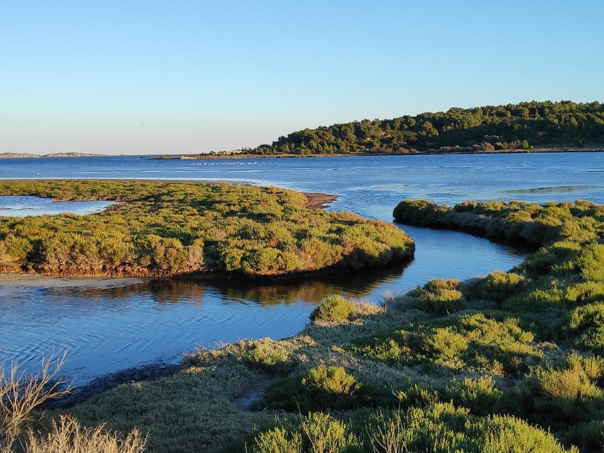 Fisherman'S View Vila Bages  Exterior foto