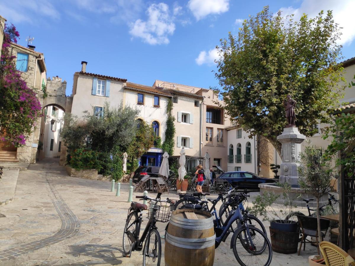 Fisherman'S View Vila Bages  Exterior foto